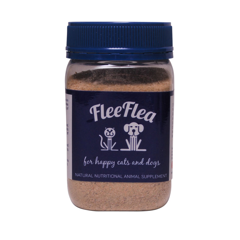 Flee Flea 225gm Jar